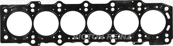 Прокладка ГБЦ Victor Reinz. Артикул 61-10030-00