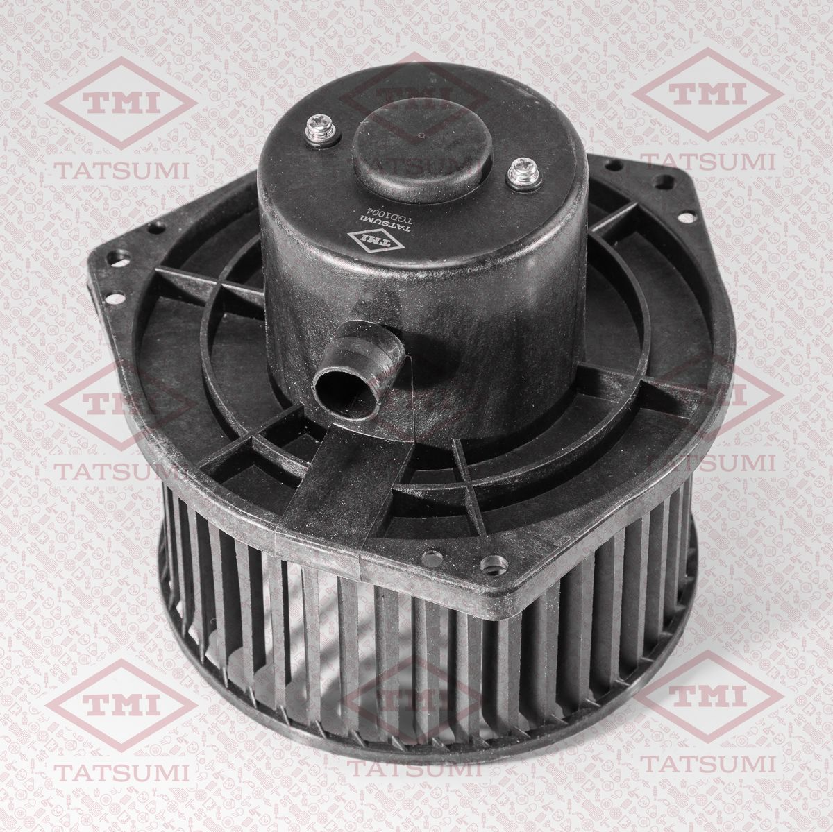 Вентилятор отопителя салона SSANG YONG KYRON/ACTYON 05 (Tatsumi). Артикул TGD1004