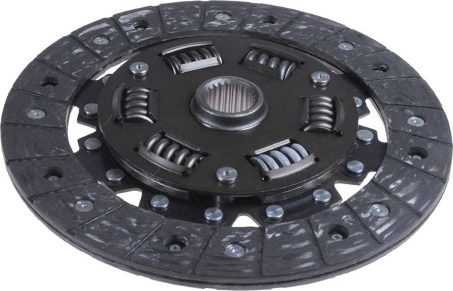 Диск сцепления Blue Print для Isuzu Trooper I 1984-1991. Артикул ADZ93103