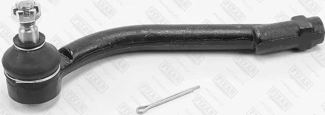 Наконечник рулевой тяги HYUNDAI SANTA FE 06- лев. (Fixar). Артикул FS0983L