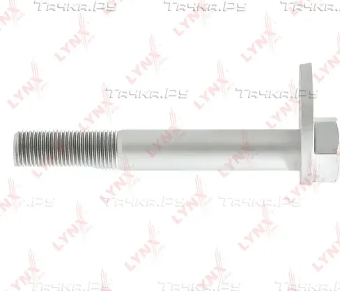 Болт подвески эксцентриковый TOYOTA Dyna 85-01 / Hiace 85-04 (Lynxauto). Артикул fs-1099