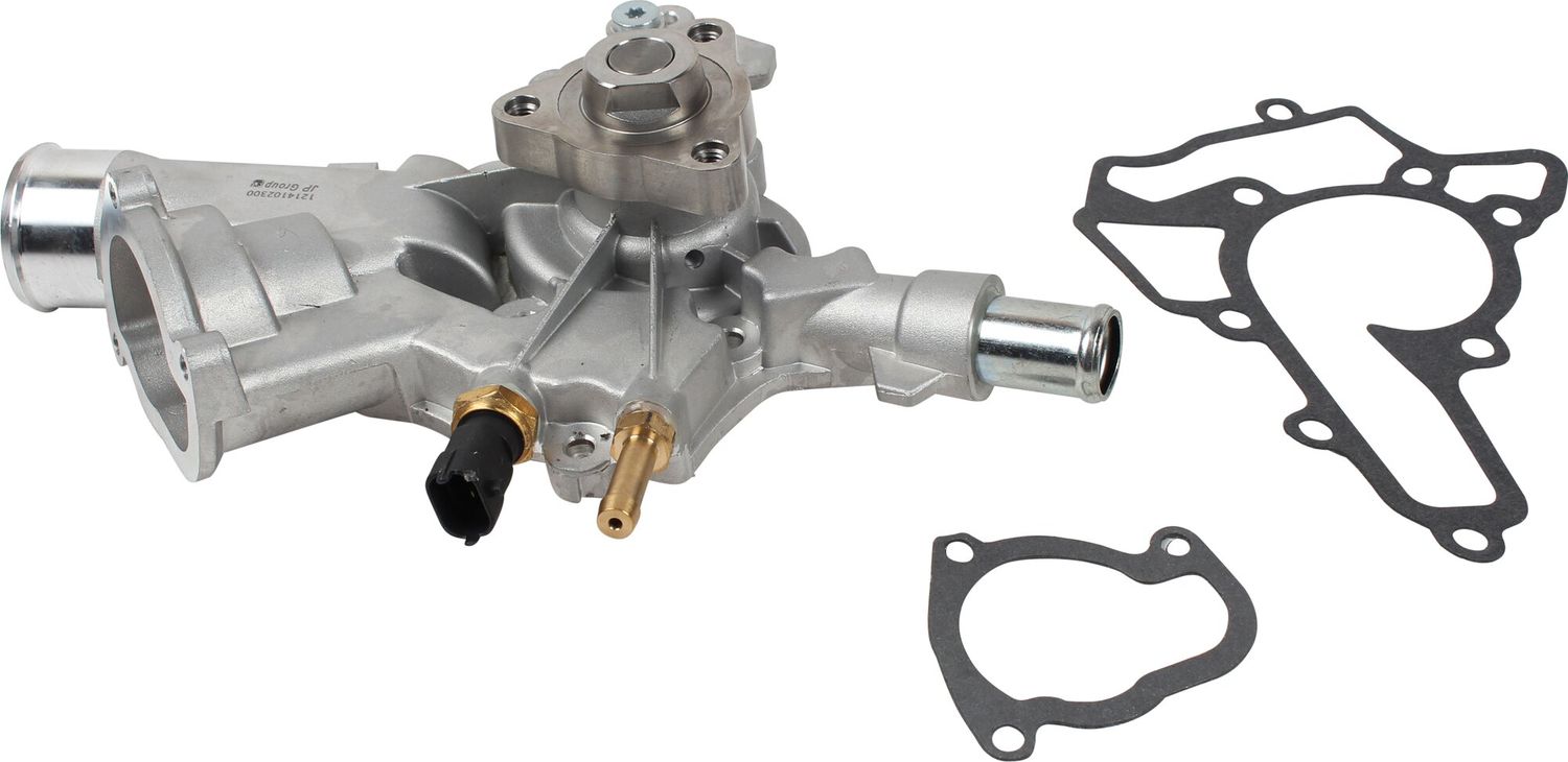 Помпа (водяной насос) JP Group. Артикул 1214102300