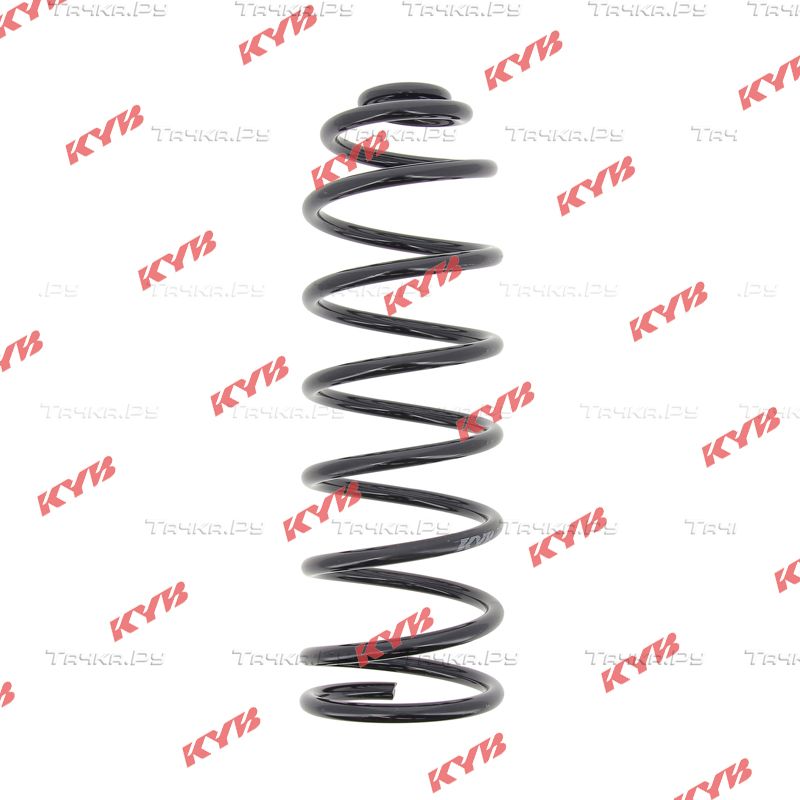 Пружина подвески KYB (Каяба) K-Flex. Артикул RC5923