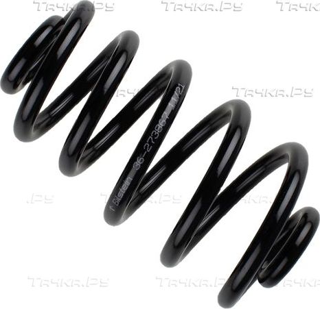 Пружина подвески Bilstein B3. Артикул 36-273867