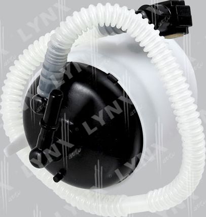 Топливный фильтр LYNXauto. Артикул LF-850M