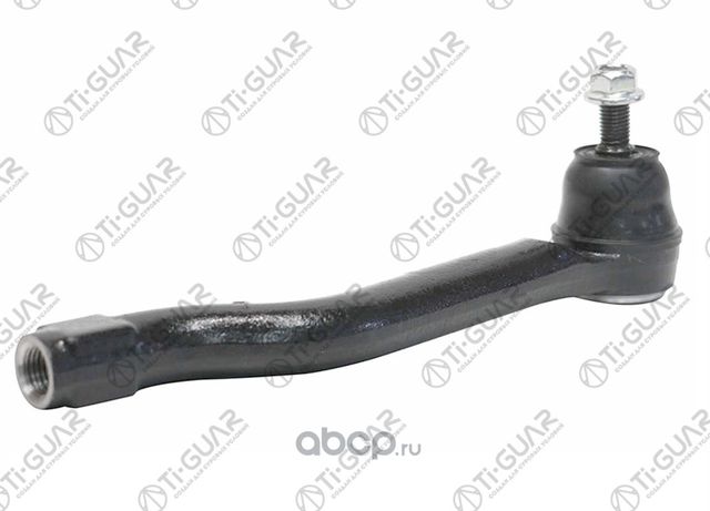 НАКОНЕЧНИК РУЛЕВОЙ ТЯГИ (TI-Guar). Артикул TGD86404BA0A