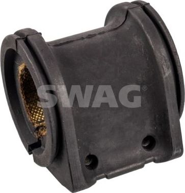 Втулка стабилизатора SWAG (резина). Артикул 10 10 4596