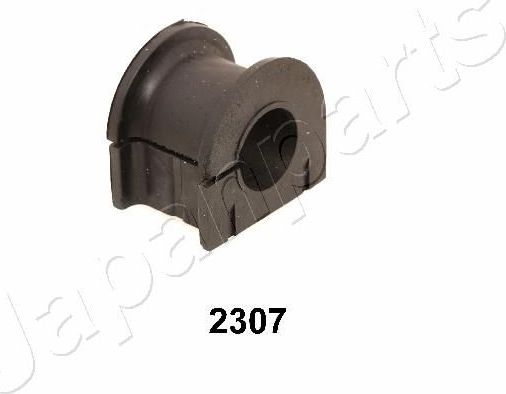 Втулка стабилизатора Japanparts передняя для Lexus LX 470 1998-2008. Артикул RU-2307