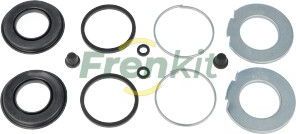Ремкомплект тормозного суппорта Frenkit. Артикул 238082