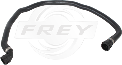 Патрубок печки (шланг отопителя) Frey. Артикул 824518801