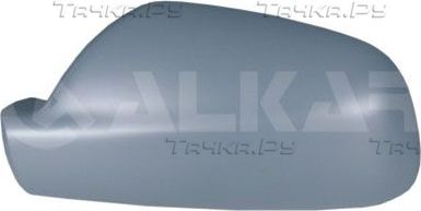 Кожух зеркала бокового Alkar. Артикул 6341307