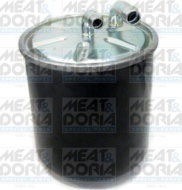 Топливный фильтр Meat & Doria для Jeep Commander XK, XH 2006-2010. Артикул 4328