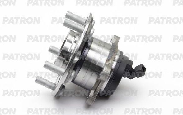 Ступичный подшипник (комплект) Patron. Артикул PBK4062H