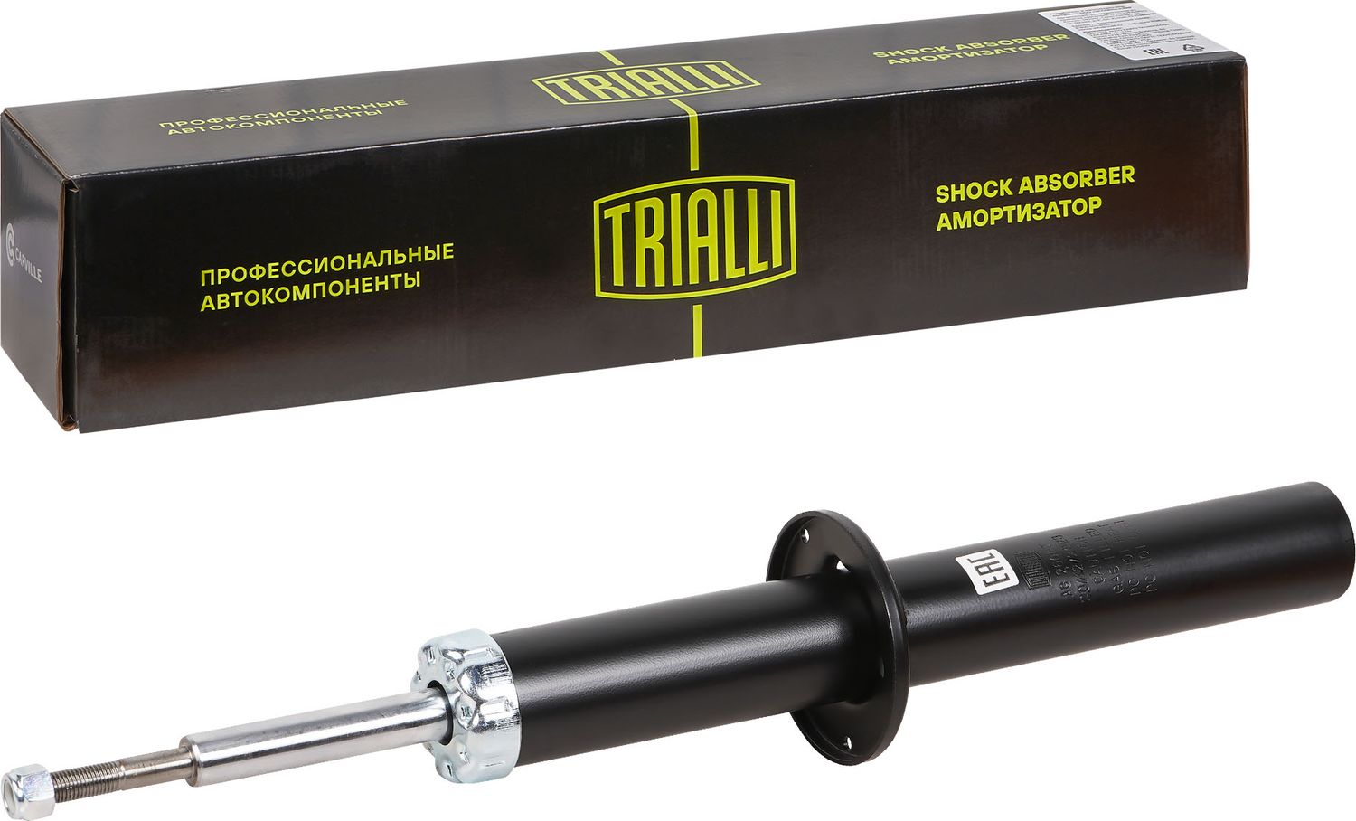 Амортизатор Trialli. Артикул AG 26067