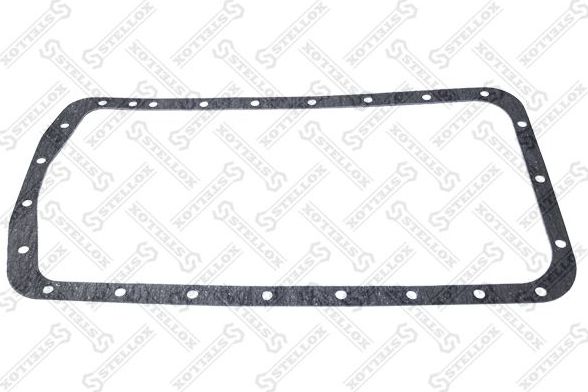 Прокладка маслянного поддона двигателя Stellox для Citroen BX 1988-1993. Артикул 11-29011-SX