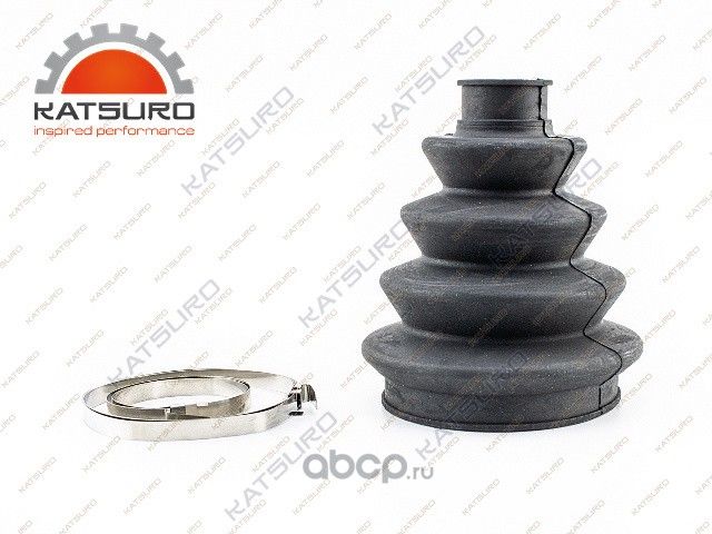 ПЫЛЬНИК ШРУС (Katsuro). Артикул KAT2006TM