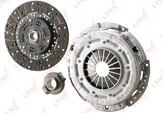 Комплект сцепления (Lynxauto). Артикул CL1674