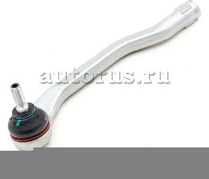 Рулевая тяга поперечная Renault левая внешняя для Renault Duster I 2011-2020. Артикул 8201108339