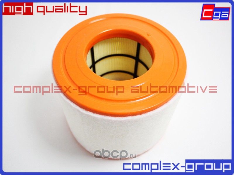 Фильтр воздушный 4G0133843K CGA. Артикул 3AFL722RA