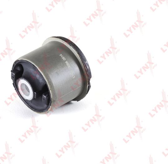 Сайлентблок заднего рычага подвески LYNXauto для SEAT Arosa I 1997-2004. Артикул C8054