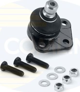 Шаровая опора Comline (сталь). Артикул CBJ7115