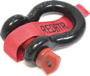 Шакл redBTR 20 мм (3/4