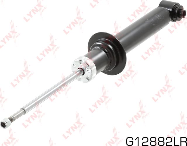 Амортизатор LYNXauto. Артикул G12882LR