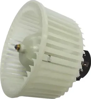 Мотор отопителя салона NISSAN X-TRAIL T30 00-07 R (SAT). Артикул ST272258H300