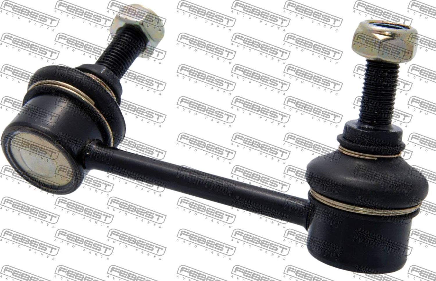 Стойка (тяга) стабилизатора Febest. Артикул 0223-J32RL