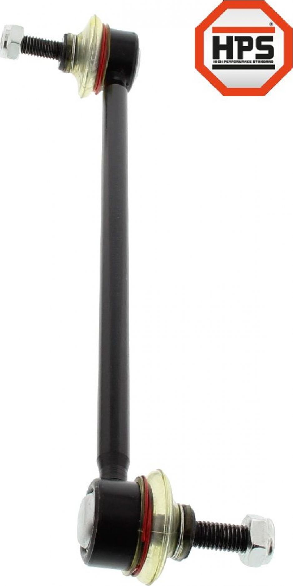 Стойка (тяга) стабилизатора MAPCO. Артикул 19700HPS