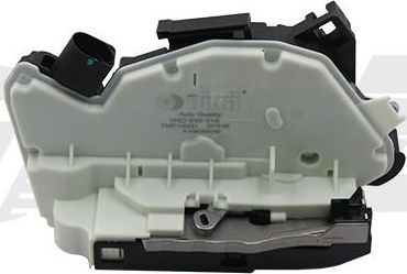 Замок двери Vika задний правый для Skoda Superb II 2009-2015. Артикул 88390955601