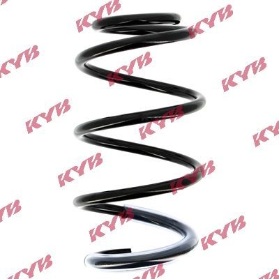 Пружина подвески KYB (Каяба) K-Flex передняя для Hyundai ix35 I 2011-2012. Артикул RA1212