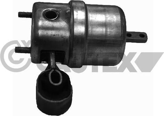 Подушка (опора) двигателя Cautex. Артикул 462622
