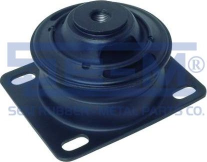 Подушка (опора) двигателя Sem Lastik. Артикул 7440