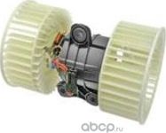 Мотор печки (электровентилятор отопителя) BMW. Артикул 64118385558