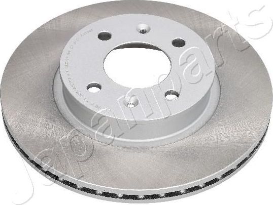 Тормозной диск Japanparts. Артикул DI-H11C