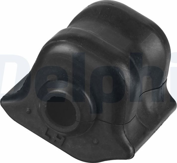 Втулка стабилизатора Delphi. Артикул TD1079W