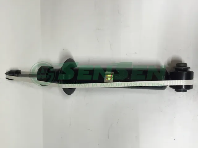 32140021 Амортизатор задний мост BMW, 5 седан (E39)/2-4,4(2)/бензин дизель/1995- (Sensen). Артикул 32140021