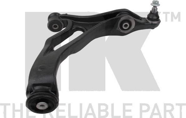 Поперечный рычаг NK (сталь). Артикул 50147117