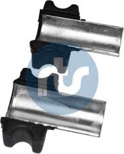 Втулка стабилизатора RTS. Артикул 035-00094