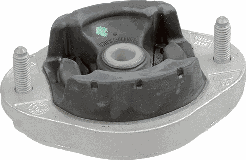 Опора (подушка) КПП Lemforder задняя для Audi A4 II (B6) 2000-2004. Артикул 31105 01