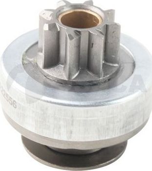 Бендикс стартера OSSCA для Peugeot Bipper 2008-2026. Артикул 48801