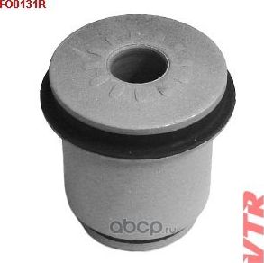 Bushing Front Lower arm передний = 2011-15 Ford Explorer V = Сайлентблок рычаг (VTR). Артикул FO0131R