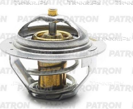 Термостат Patron для Nissan X-Trail T31 2007-2013. Артикул PE21111
