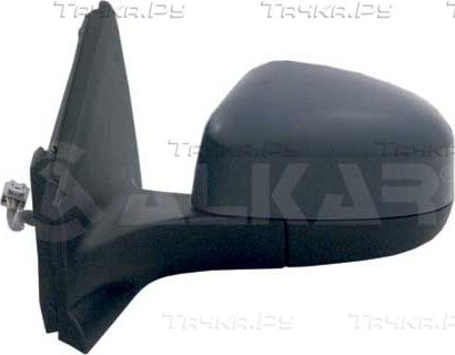 Зеркало боковое Alkar. Артикул 6127376