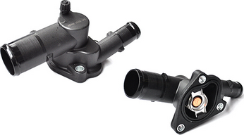 Термостат ASAM (полимерный материал). Артикул 32882