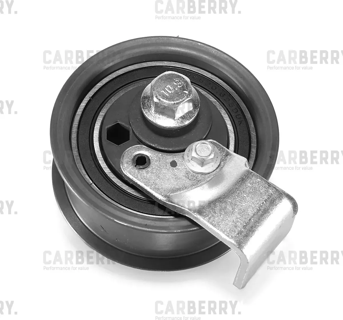 Ролик натяжителя ремня ГРМ (Carberry). Артикул 55CA103