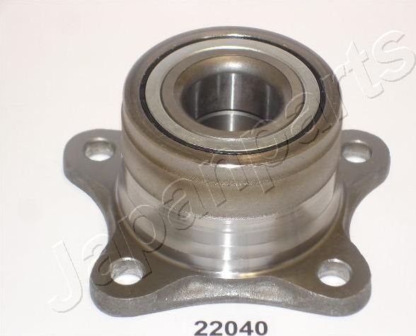 Ступица колеса Japanparts. Артикул KK-22040
