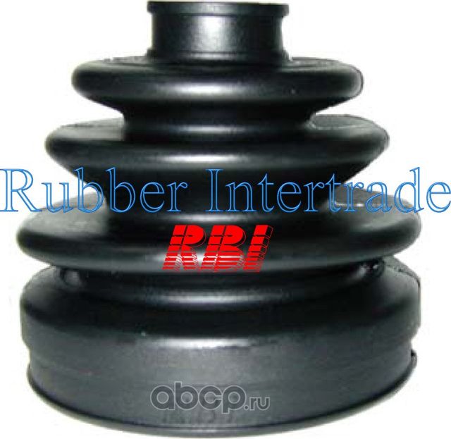 Пыльник ШРУСа (RBI). Артикул O17098UZ