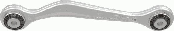 Поперечный рычаг задней подвески Lemforder передний правый нижний для Audi S6 IV (C7) 2012-2015. Артикул 38887 01